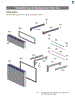Exploded View & Replacement Parts List