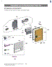 Ice Maker & Ice Bin Parts