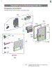 Ice Maker & Ice Bin Parts