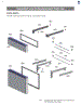 Exploded View & Replacement Parts List