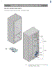 Valve & Water Tube Parts
