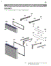 Exploded View & Replacement Parts List