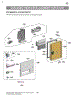 Ice Maker & Ice Bin Parts