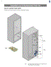 Exploded View & Replacement Parts List