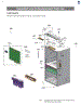 Exploded View & Replacement Parts List