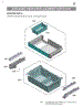 Freezer Parts