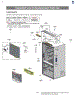 Exploded View & Replacement Parts List