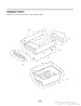 Freezer Parts