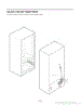 Valve & Water Tube Parts