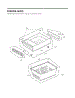 Freezer Parts