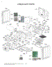 Lower Cavity Parts