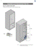 Exploded View & Replacement Parts List