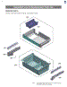 Freezer Parts