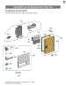 Ice Maker & Ice Bin Parts