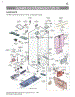 Exploded View & Replacement Parts List