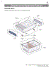 Exploded View & Replacement Parts List
