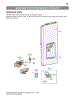 Exploded View & Replacement Parts List