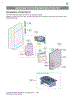 Exploded View & Replacement Parts List