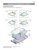 Refrigerator Parts