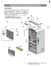 Exploded View & Replacement Parts List