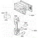 Latch Board Parts