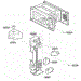 Latch Board Parts