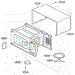 Oven Cavity Parts