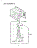 Latch Board Parts