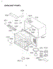 Oven Cavity Parts