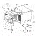 Oven Cavity Parts