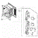 Latch Board Parts