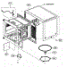 Oven Cavity Parts