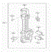 Latch Board Parts