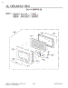 Door Parts I   Exploded View  Model
