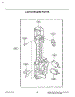 Latch Board Parts