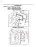 Door / Controller Parts