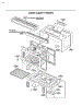 Oven Cavity Parts