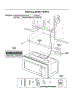 Installation Parts