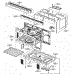 Oven Cavity Parts