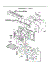 Oven Cavity Parts