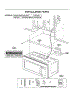 Installation Parts