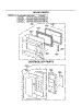 Door & Controller Parts
