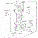 Latch Board Parts