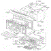 Oven Cavity Parts