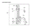 Latch Board Parts