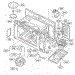 Interior Parts 1