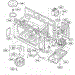 Interior Parts 1