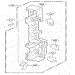 Latch Board Parts