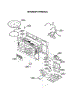 Interior Parts (I)