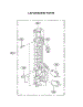 Latch Board Parts
